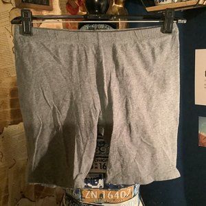 Bozzolo women’s shorts size M